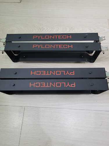 pylontech
