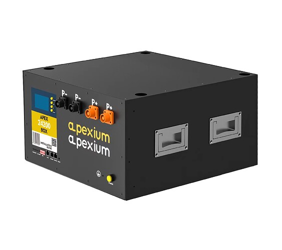 24v DIY Kit